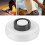 Typ 11 Smart Ring 16mAh 200mAh Schwarz 5ATM 1