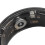 Typ 11 Smart Ring 16mAh 200mAh Schwarz 5ATM 16
