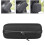 Dichte EMAIL-cyclus Batterij Defender Case Ondoordringbaar-S 3