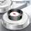 Typ 12 Smart Ring 16 mAh Größe 5 ATM Schwarz 5