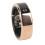 Smart Ring Edelstahl 16 mAh 50 m wasserdicht 15