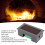 Indicator di temperatura digitale DC12V -199,9 a 600C con allarme 3