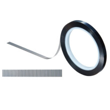 Ruban de Guidage de Sculpture Série CG, Longueur de Chaque 30 M, Accessoire de Mise à Niveau pour Loisirs de Modélisation, 8 mm