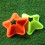 Soccer Practice Cones With Star Pattern Player Performances 6