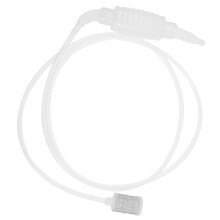 Wine Siphon Tube Kit for Home Brewing with Pump and Filters for Smooth Spill Wine Transfer