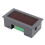 Indicator di temperatura digitale DC12V -199,9 a 600C con allarme 14