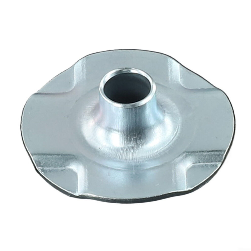 Metal Router Template Guide For 3701 3703 3709, Precision Fit Woodworking Accessory, Durable Metal Construction 9187378062159