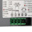 Indicator di temperatura digitale DC12V -199,9 a 600C con allarme 9