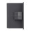 Indicator di temperatura digitale DC12V -199,9 a 600C con allarme 5