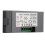 Indicator di temperatura digitale DC12V -199,9 a 600C con allarme 11