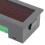 Indicator di temperatura digitale DC12V -199,9 a 600C con allarme 12