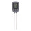 Digitaler Bodensensor mit 2-Sonden, LCD-Display, 5-in-1-Tester 2