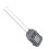Digitaler Bodensensor mit 2-Sonden, LCD-Display, 5-in-1-Tester 11