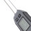 Digitaler Bodensensor mit 2-Sonden, LCD-Display, 5-in-1-Tester 8