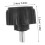 8pcs Electronic Scale Accessories Scale Replacement Parts Digital Scale for Shipping Platform Scale Foot 6