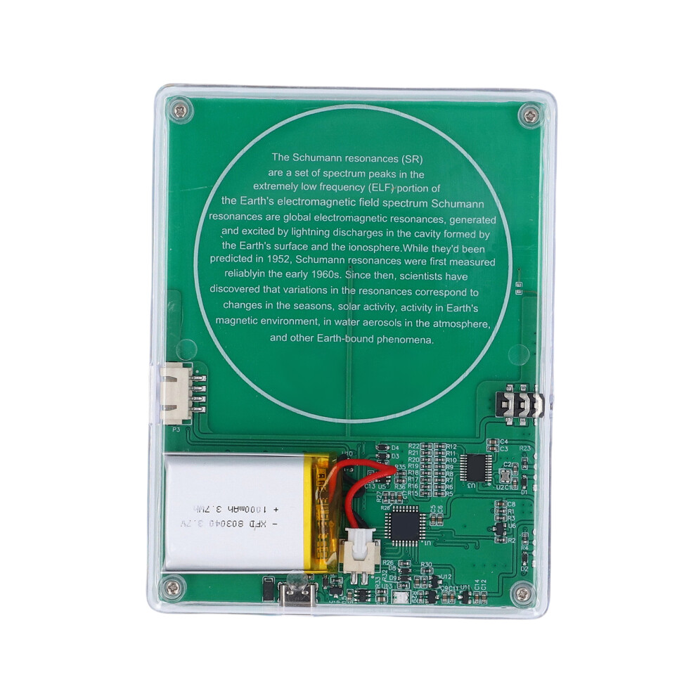 Portable Dds Signal Generator 0.001Hz-200Khz With 13 Waveforms, 1.8" Tft Display 4991380619295