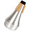 Practice Mute Trumpet Dämpfer Lautstärkereduktion 2 9