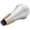 Practice Mute Trumpet Dämpfer Lautstärkereduktion 2 6