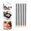 150Stk Einweg Makeup- Ultrafein Für Präzises -Make-Up 11