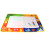 1Set Wasser-Malteppich Kinder Doodle Mat Bunt Faltbar 1