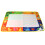 1Set Wasser-Malteppich Kinder Doodle Mat Bunt Faltbar 3