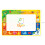 1Set Wasser-Malteppich Kinder Doodle Mat Bunt Faltbar 4