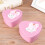 2 Boîtes De En Forme De De Rose 9 Fleurs Par Boîte 4