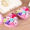 2 Boîtes De En Forme De De Rose 9 Fleurs Par Boîte 7