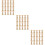 60 X De Rangement Pour Travaux Manuels 9