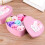 2 Boîtes De En Forme De De Rose 9 Fleurs Par Boîte 5