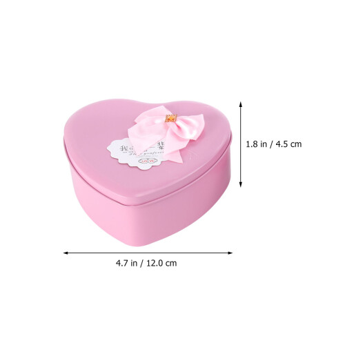 2 Boîtes De En Forme De De Rose 9 Fleurs Par Boîte 1