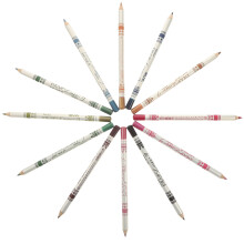 12 Pièces Crayon À Paupières Paillettes Pour Yeux