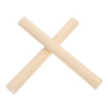 2Pièces Réparateur Beige Cire Pour Mobilier En Bois