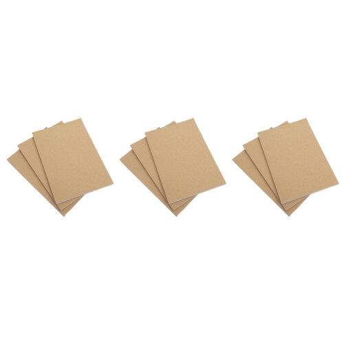 3Pièces Carbone Multi-Parties Multicopie 2