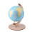 Ensemble À Monter Et Peindre Globe Diy Pour Enfants 7