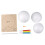 Ensemble À Monter Et Peindre Globe Diy Pour Enfants 6