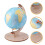 Ensemble À Monter Et Peindre Globe Diy Pour Enfants 10