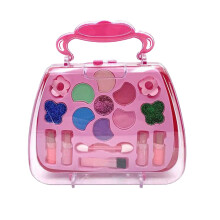 2 Ensembles Sac À Main Jouet Cosmétiques Maison De Jeu Pour Filles