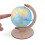 Ensemble À Monter Et Peindre Globe Diy Pour Enfants 3