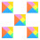 5 Ensembles De Puzzles Éducatifs Pièces Tangram Et Accessoires 5