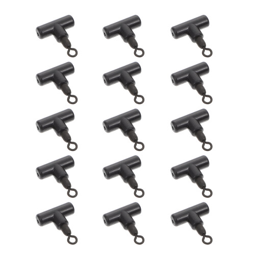 30Pièces Connecteurs T De Rotation Matériel Résistant 1