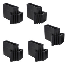 5St Laddervoeten Bescherming Kunststof Stevige Ladderpads
