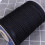 1Pièces Strap Coton Noir Pour Fabrication Cheongsam Accessoire Durable 6