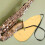 Chiffon Doux Pour Nettoyage Clarinette Flute Saxophone 3
