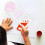 Outils De Géométriques Plastique Rose Pour Étudiants 4