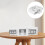 1Ensemble Kit DIY D’appartement 1/50 En ABS 11