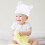 1Ensemble Ensemble Chapeau Anti-Griffures Protection 4
