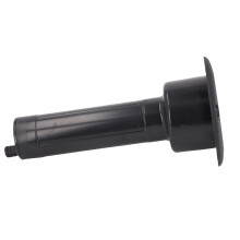 Ausleger-Becherhalter 0 75mm Kaliber 243x121x49mm