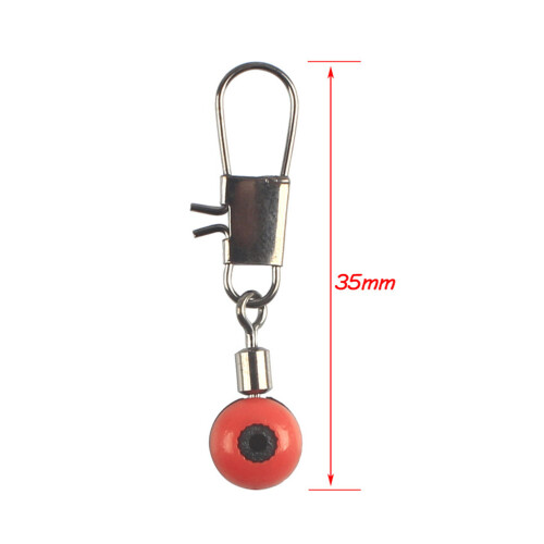 50Pièces Embouts Guides Pour Canne À Usage Durable Assortis 2