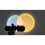 USB Rechargeable Auxiliary Searchlight Spraylighting Tool Spraypaint Lighting Paintgun Special Fill Light B 3